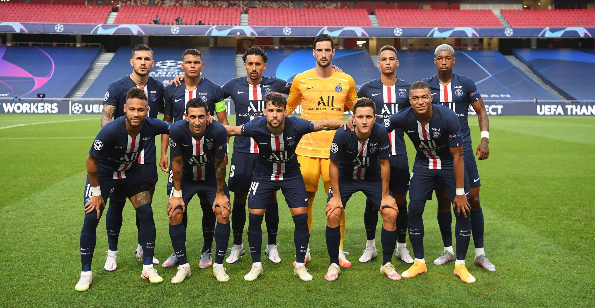 أكثر 10 أندية كرة قدم تحقيقاً للعائدات لعام 2020 البوابة